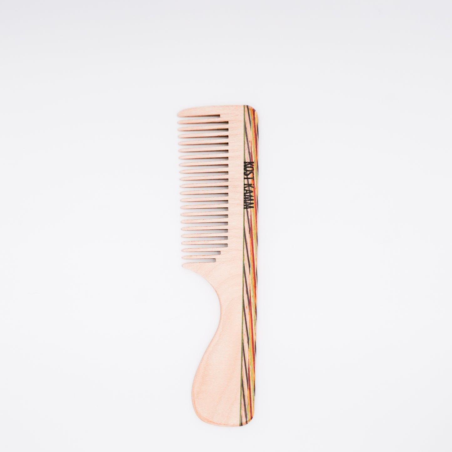 ヘアコーム (KOST KAMM) Comb with Handie