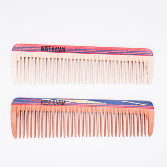 ヘアコーム (KOST KAMM) Pocket comb