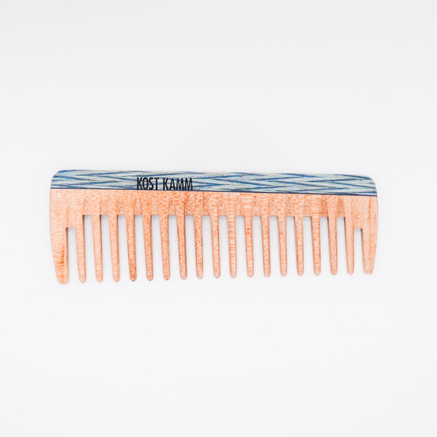 ヘアコーム (KOST KAMM) Pocket comb