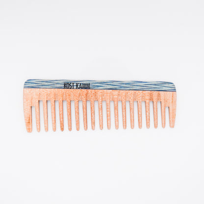 ヘアコーム (KOST KAMM) Pocket comb