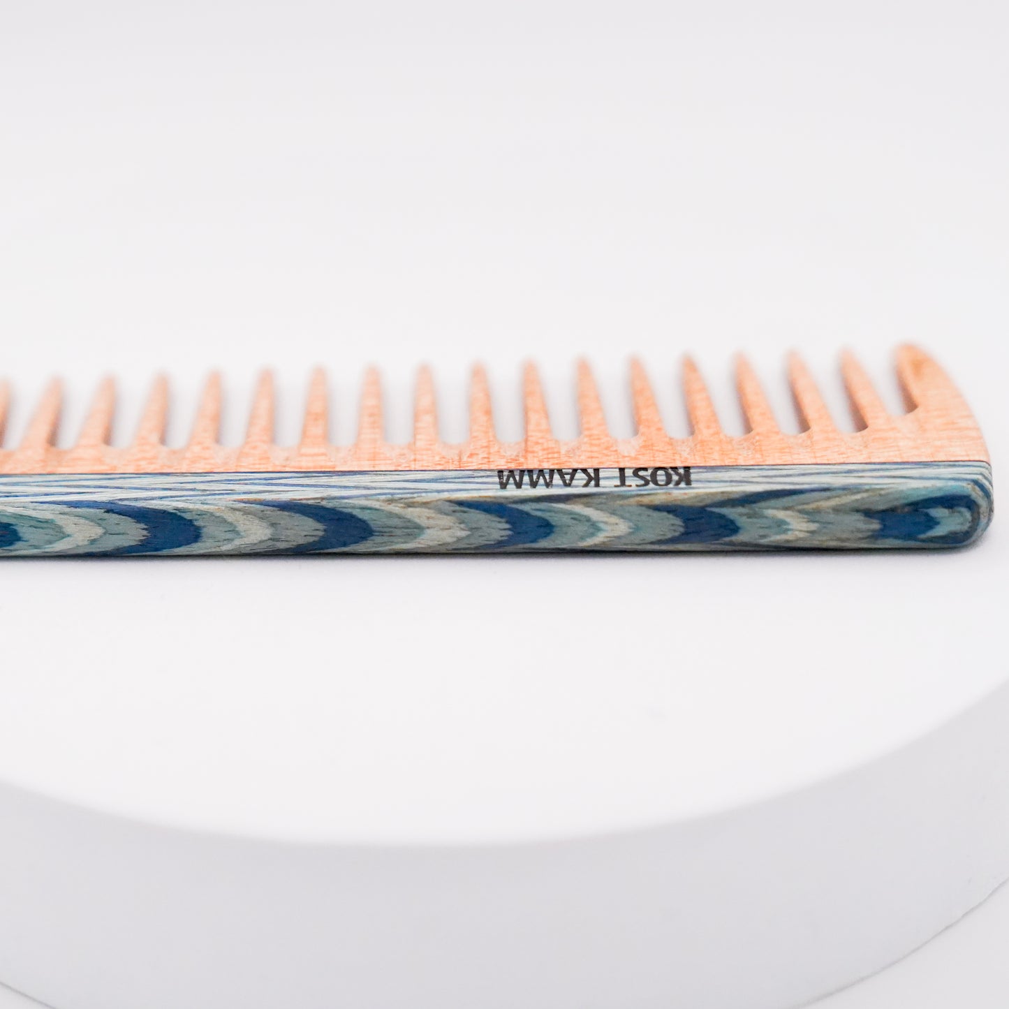 ヘアコーム (KOST KAMM) Pocket comb