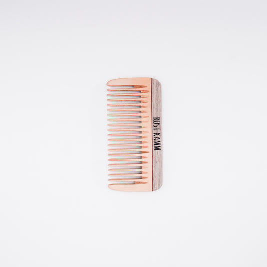 ヘアコーム (KOST KAMM) Mini pocket comb