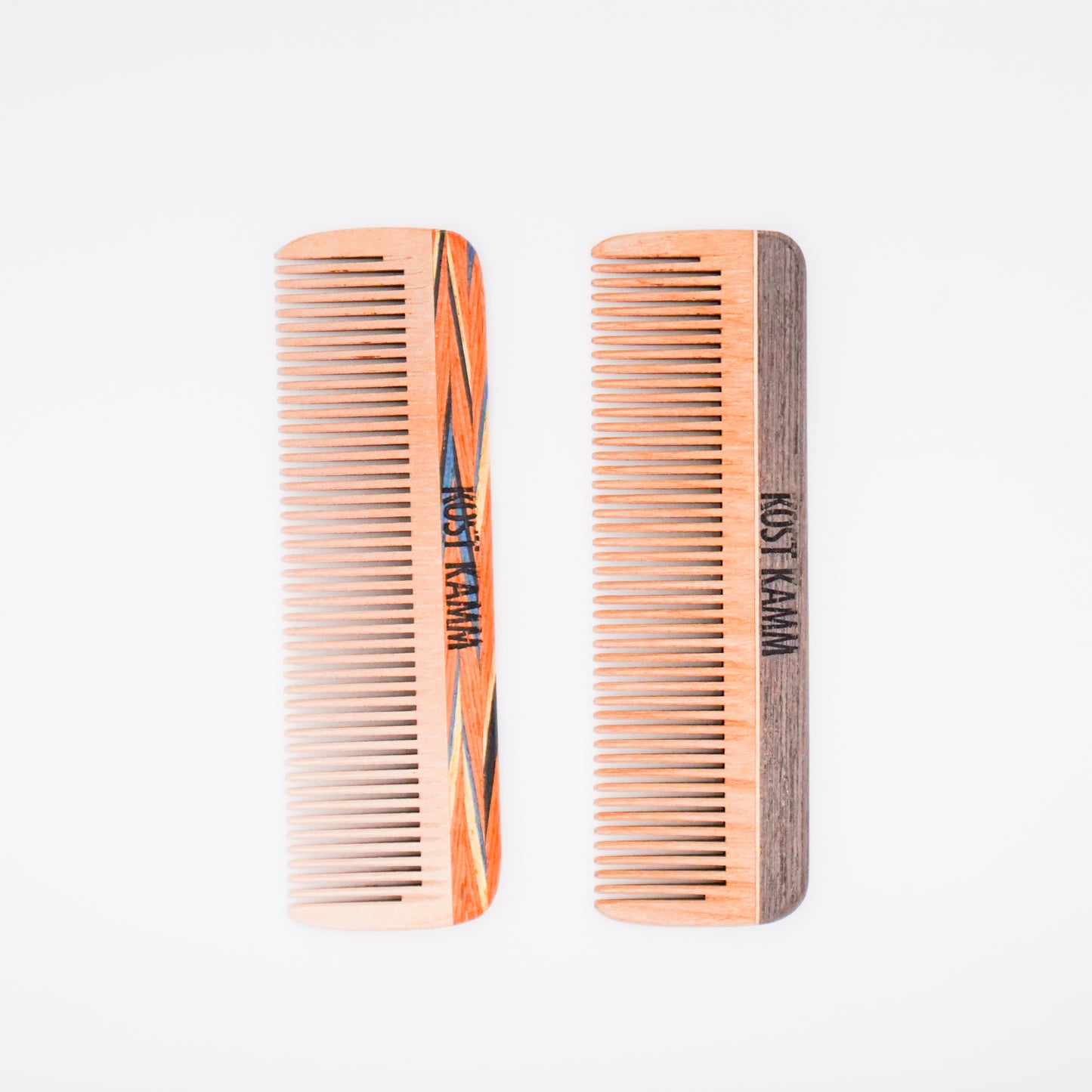 ヘアコーム (KOST KAMM) Pocket comb