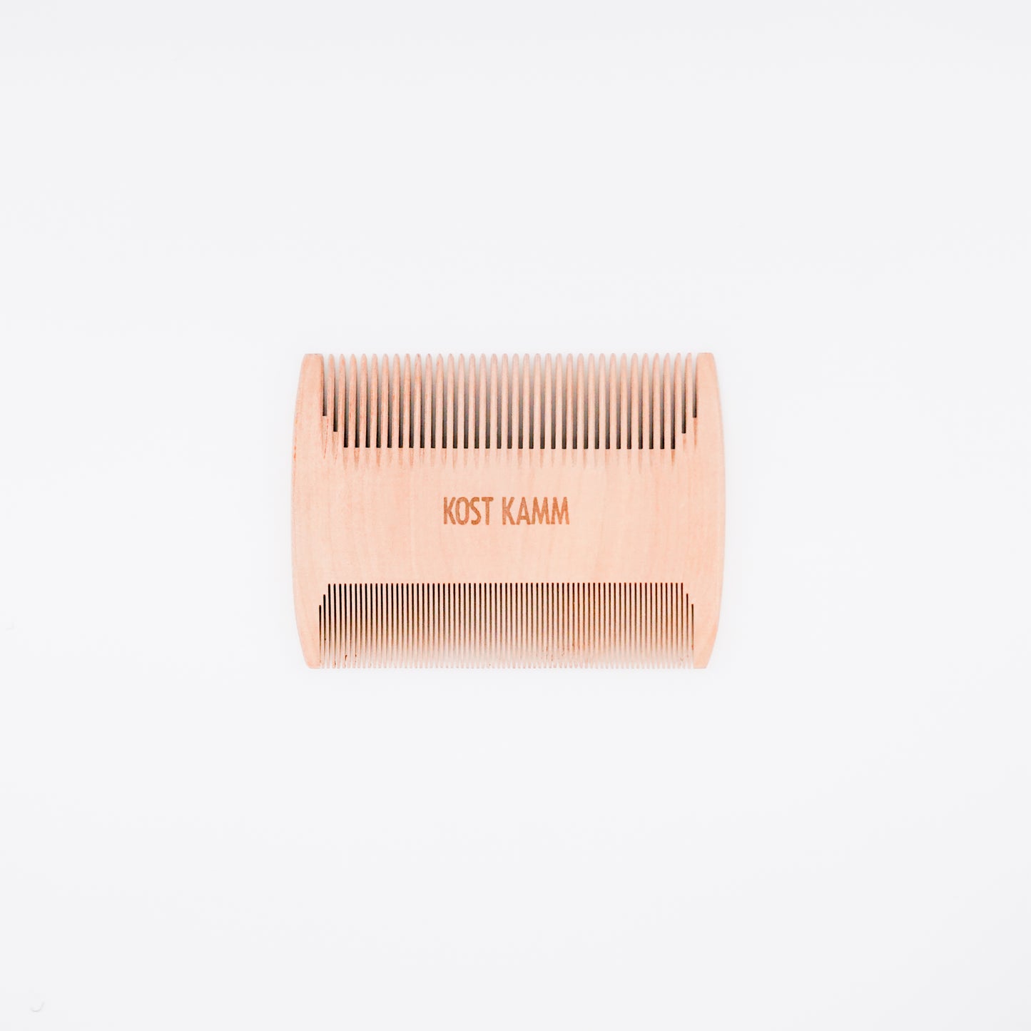 ヘアコーム (KOST KAMM) Baby-comb