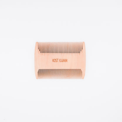 ヘアコーム (KOST KAMM) Baby-comb