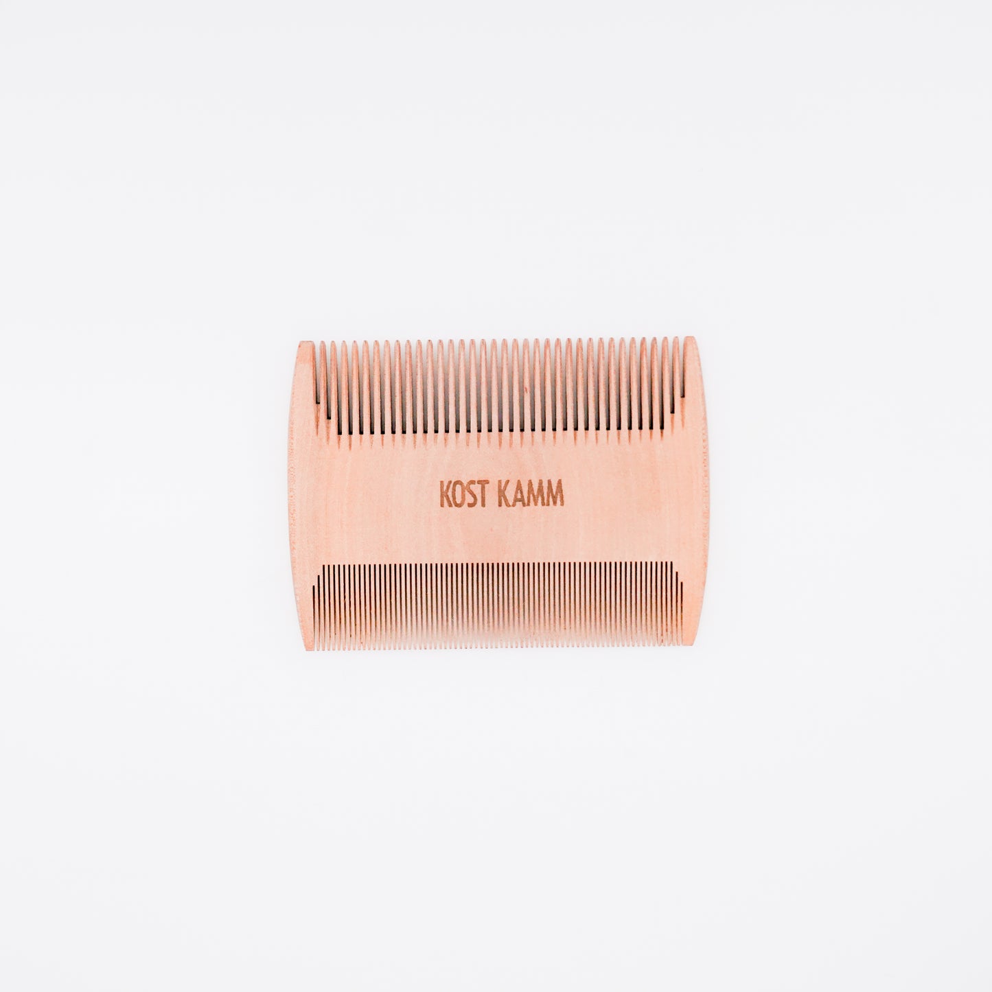 ヘアコーム (KOST KAMM) Baby-comb