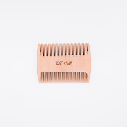 ヘアコーム (KOST KAMM) Baby-comb