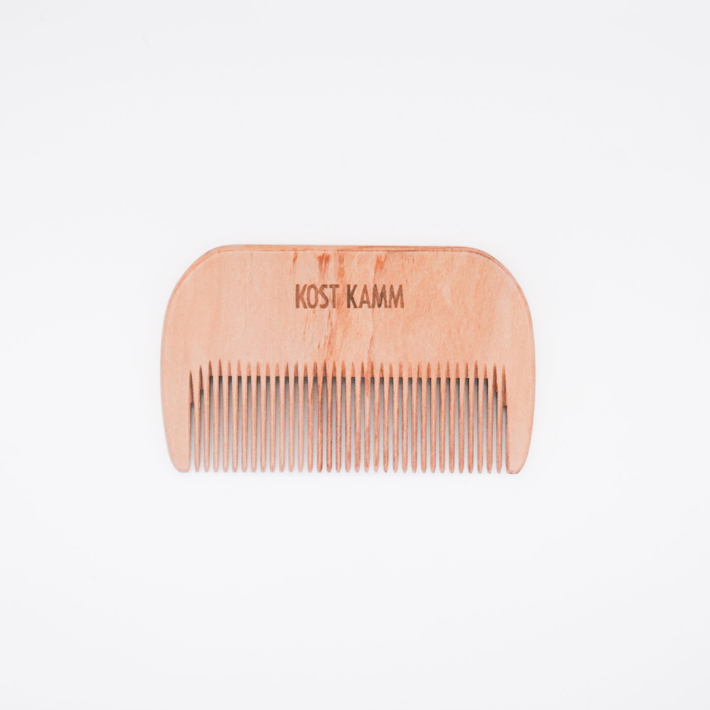 ヘアコーム (KOST KAMM) Beard comb