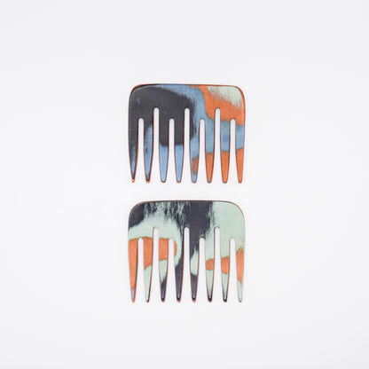 ヘアコーム (KOST KAMM) Decorative comb