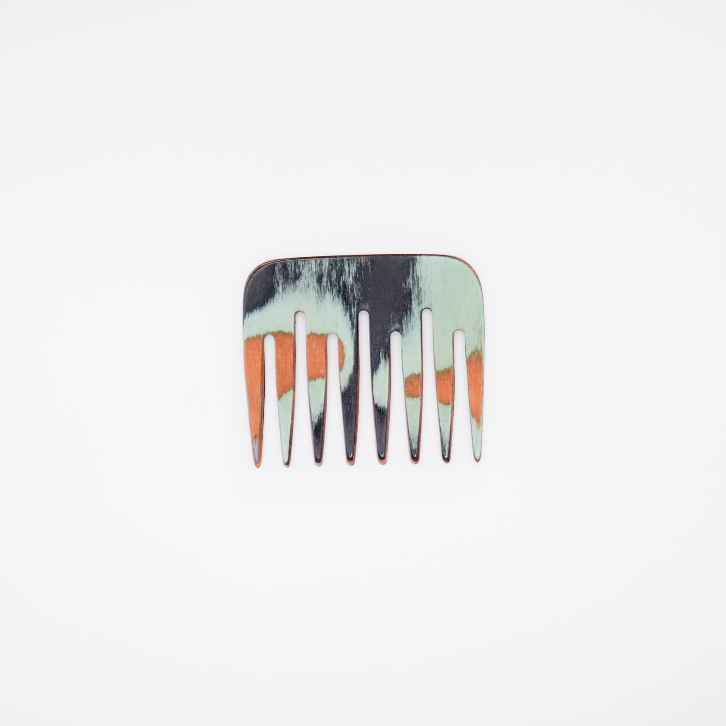 ヘアコーム (KOST KAMM) Decorative comb