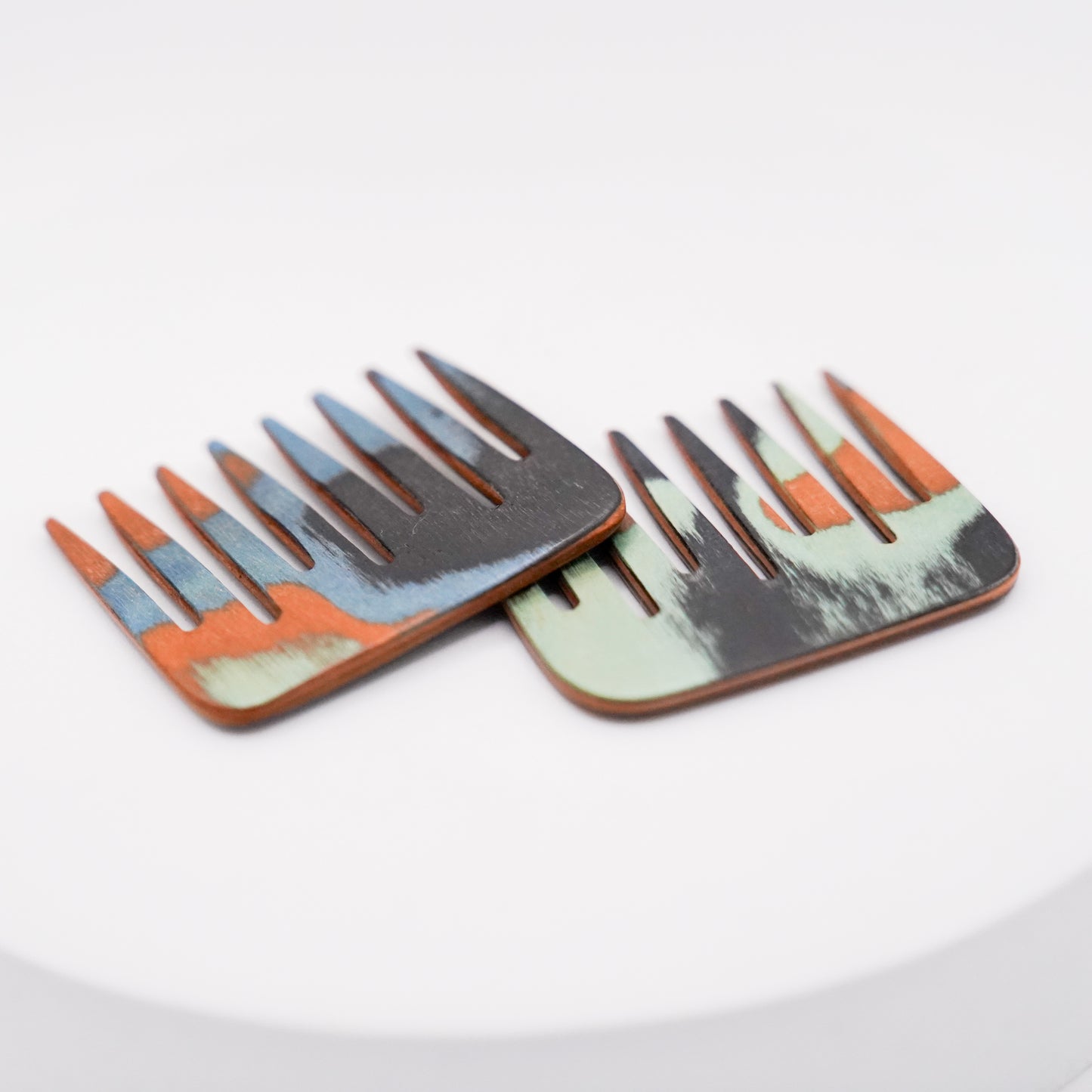 ヘアコーム (KOST KAMM) Decorative comb