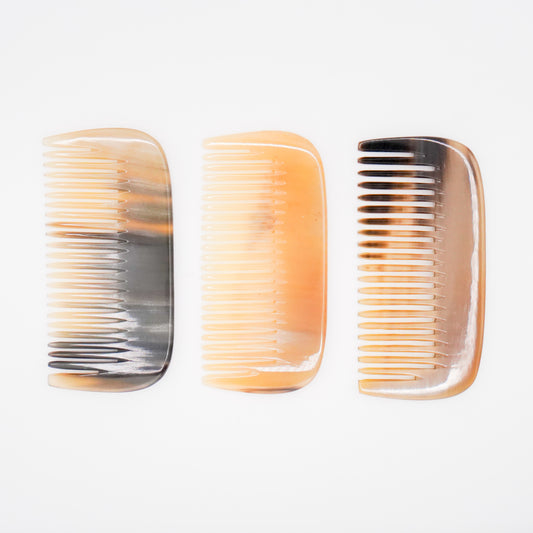 ヘアコーム (KOST KAMM) Pocket comb