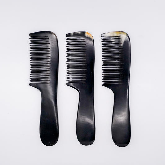 ヘアコーム (KOST KAMM) Comb with handle