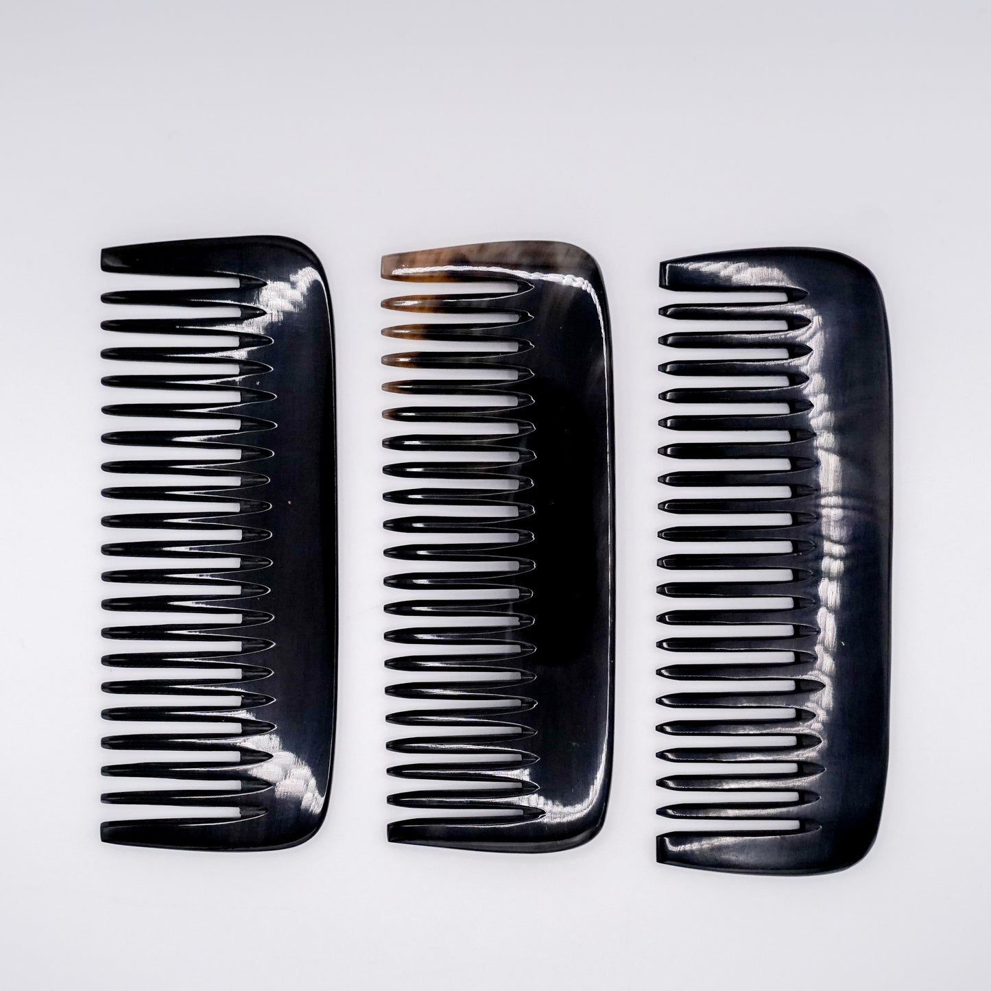 ヘアコーム (KOST KAMM) Pocket comb