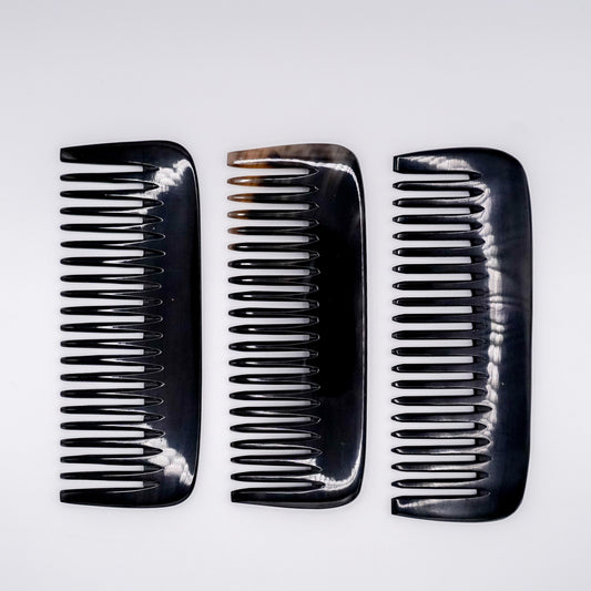 ヘアコーム (KOST KAMM) Pocket comb