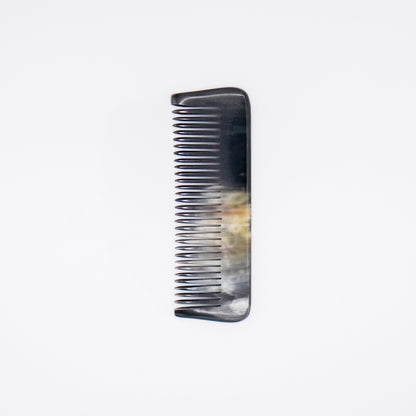 ヘアコーム (KOST KAMM) Pocket-comb Horn