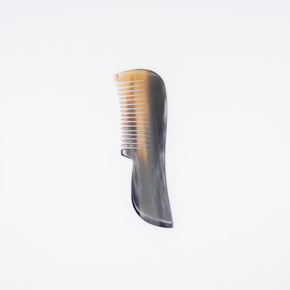 ヘアコーム (KOST KAMM) Beard-comb Horn