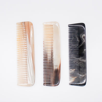 ヘアコーム (KOST KAMM) Pocket-comb Horn