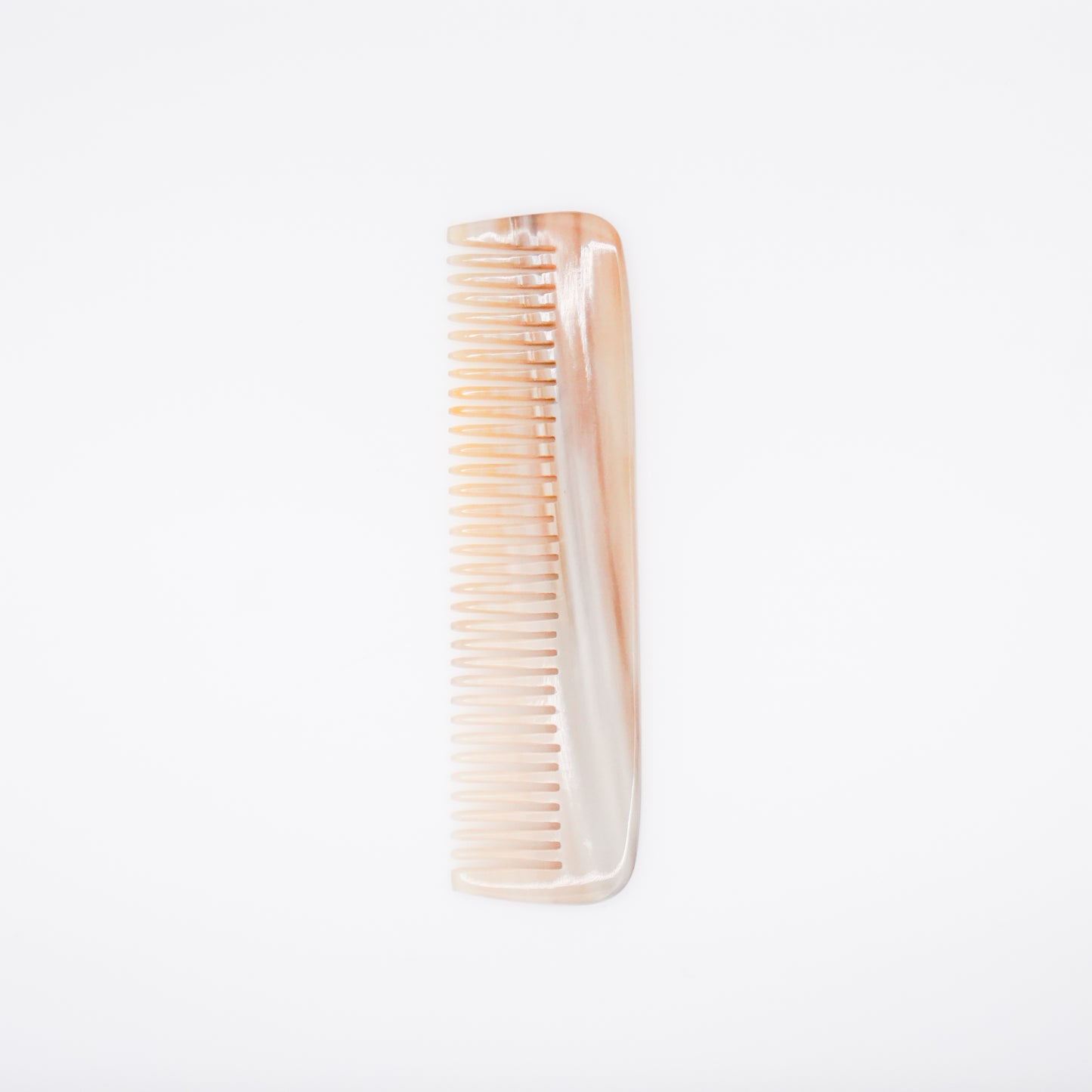 ヘアコーム (KOST KAMM) Pocket-comb Horn