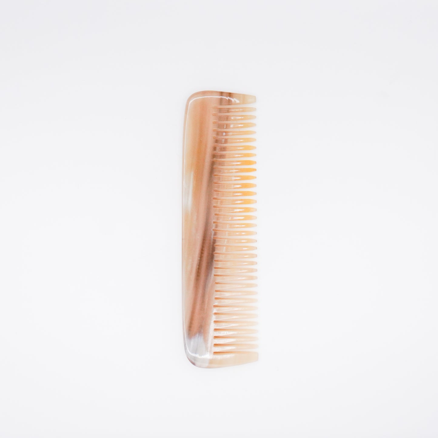 ヘアコーム (KOST KAMM) Pocket-comb Horn