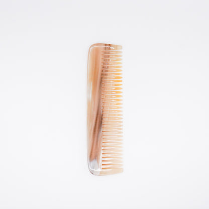 ヘアコーム (KOST KAMM) Pocket-comb Horn