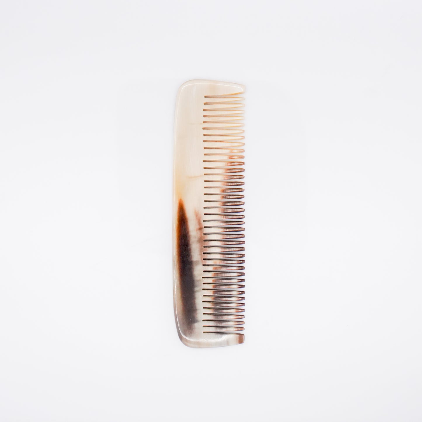 ヘアコーム (KOST KAMM) Pocket-comb Horn