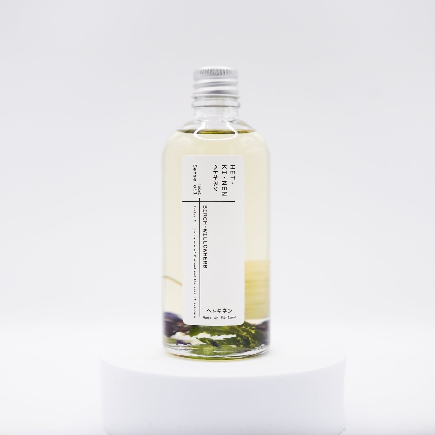 ヘトキネン(sense oil)[100ml]