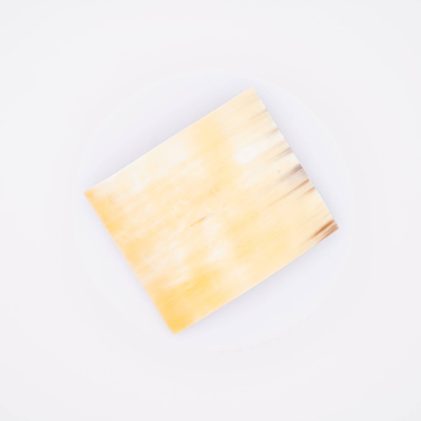 ヘアクリップ(KOST KAMM) Horn square