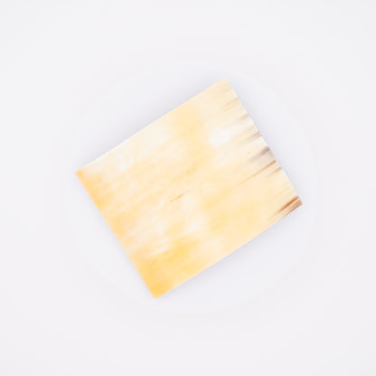 ヘアクリップ(KOST KAMM) Horn square