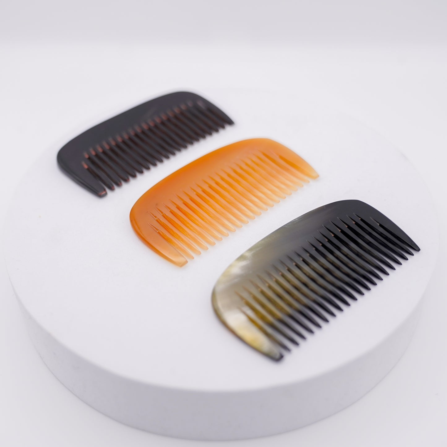 ヘアコーム (KOST KAMM) Pocket comb