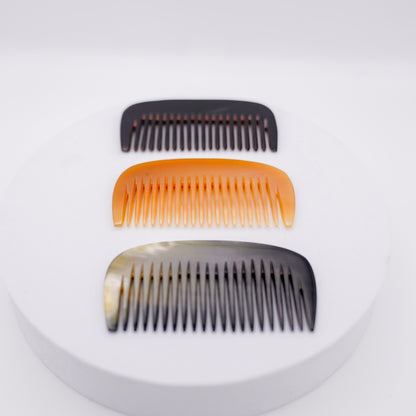 ヘアコーム (KOST KAMM) Pocket comb