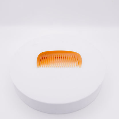 ヘアコーム (KOST KAMM) Pocket comb