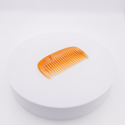 ヘアコーム (KOST KAMM) Pocket comb