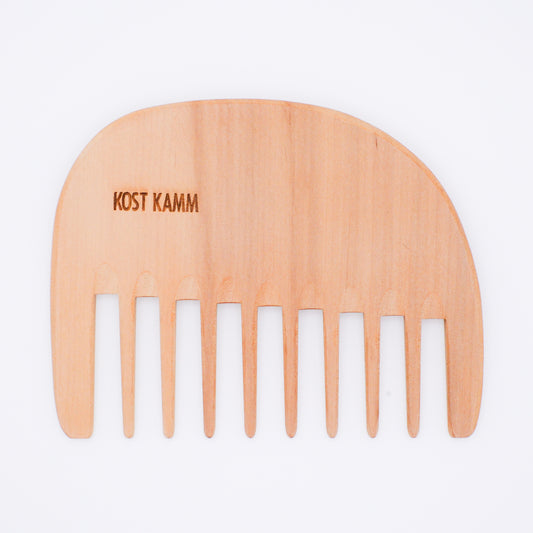 ヘアコーム(KOST KAMM)