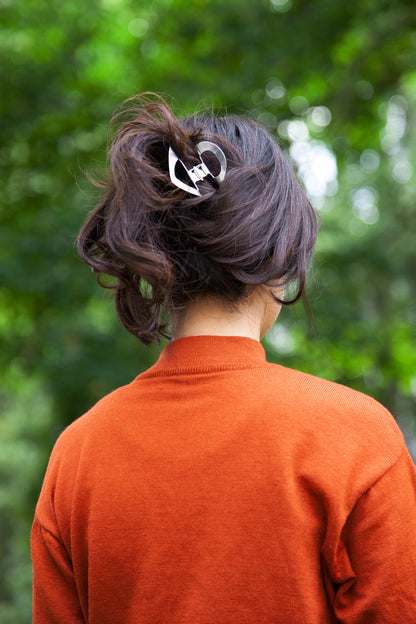 CLINQ  ヘアクリップ PIA