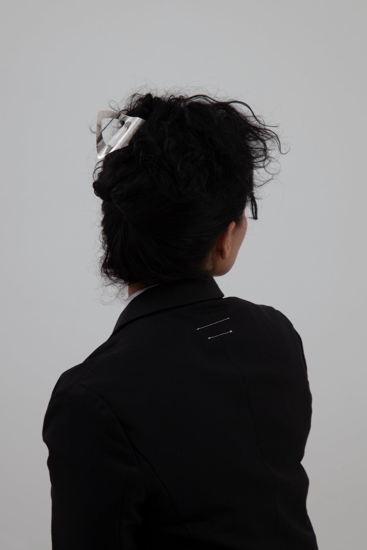 CLINQ  ヘアクリップ PIA