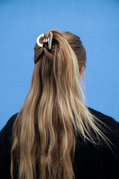 CLINQ ヘアクリップ SANA