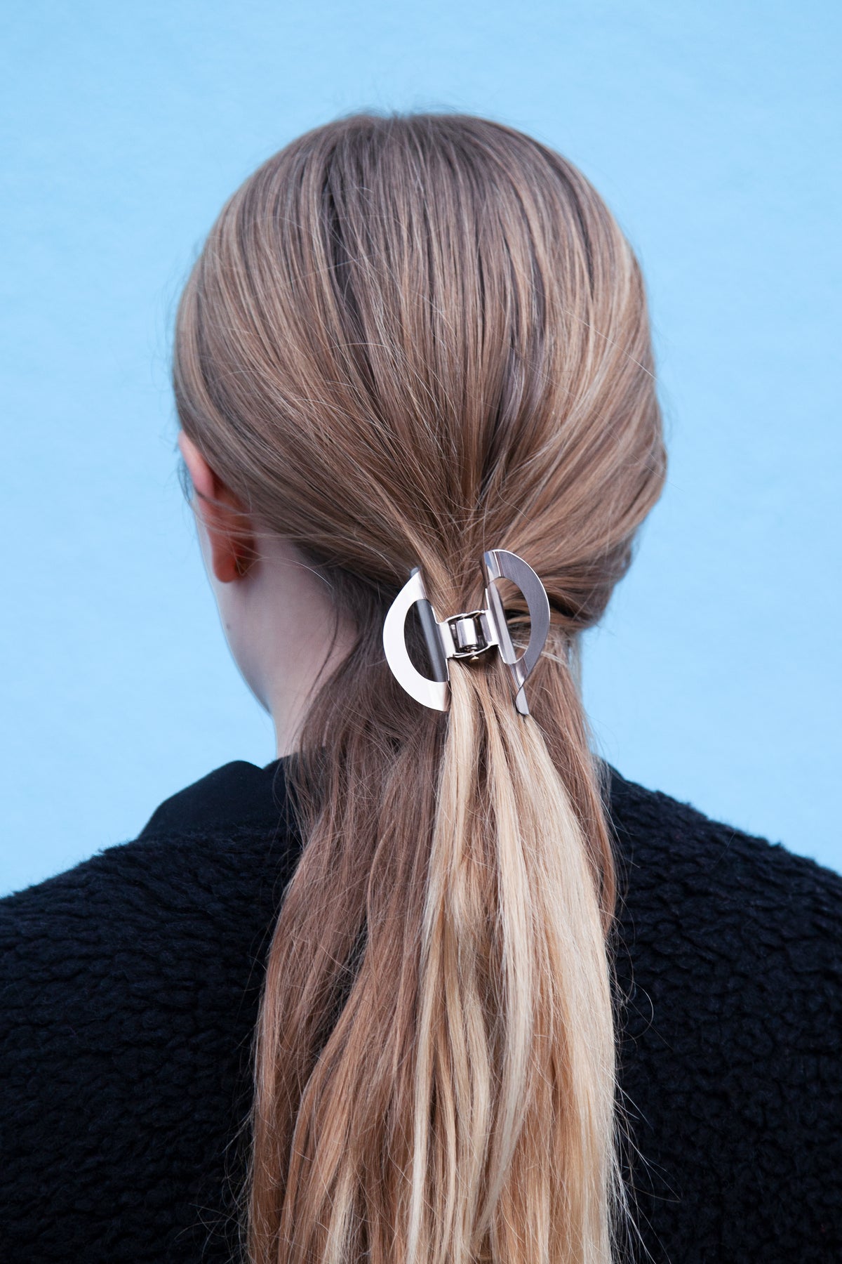CLINQ ヘアクリップ SANA