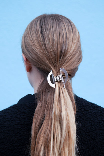CLINQ ヘアクリップ SANA