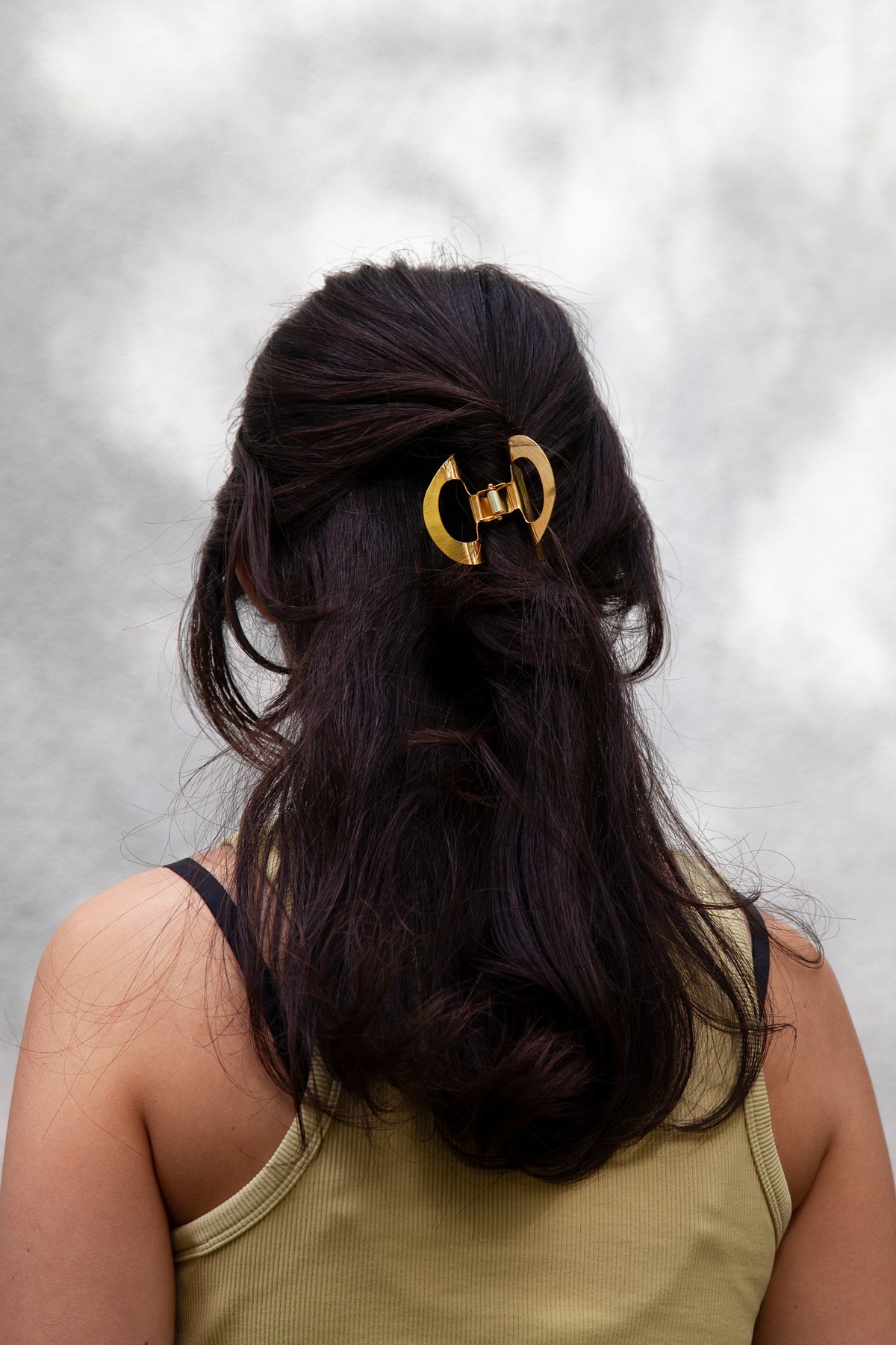 CLINQ ヘアクリップ SANA