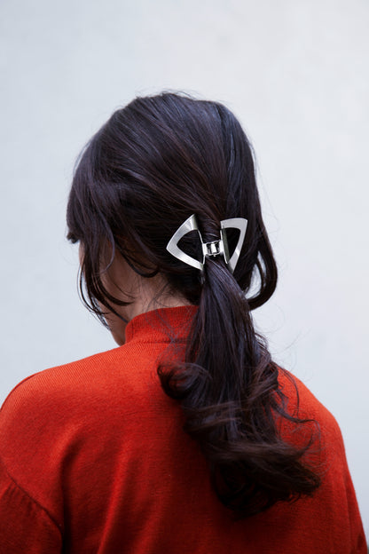 CLINQ ヘアクリップ TARA