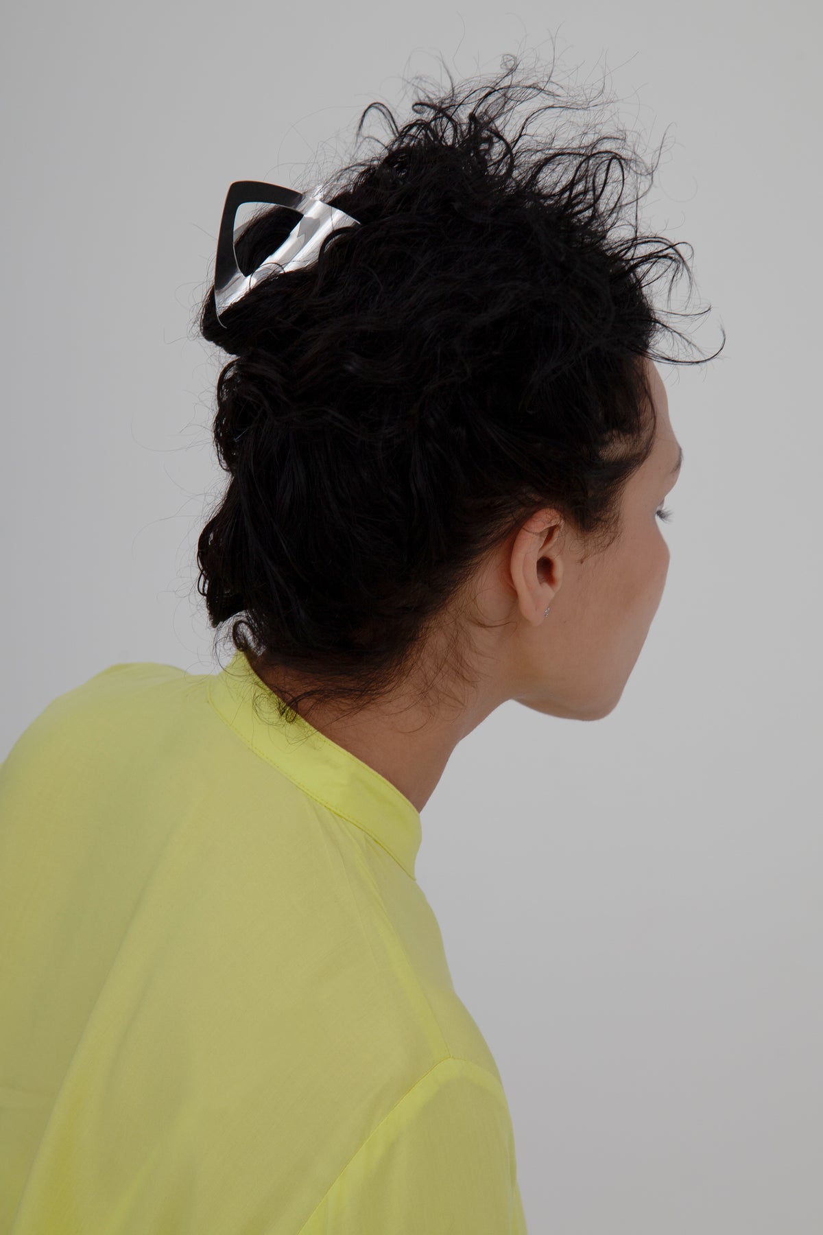 CLINQ ヘアクリップ TARA