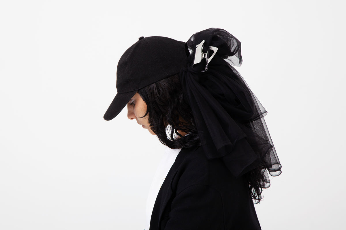 CLINQ ヘアクリップ TARA