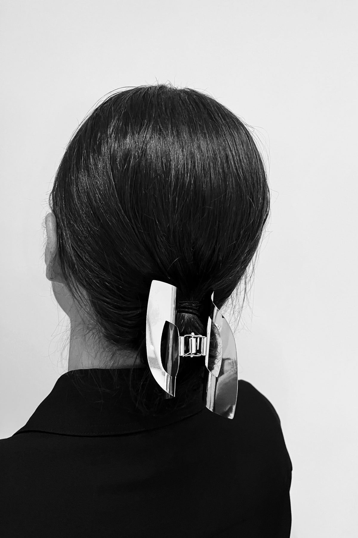 CLINQ  ヘアクリップ AREA