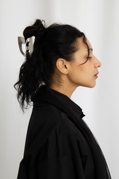 CLINQ  ヘアクリップ AREA