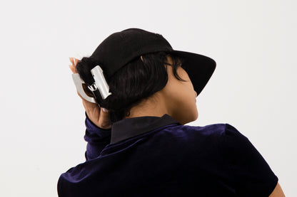 CLINQ  ヘアクリップ AREA