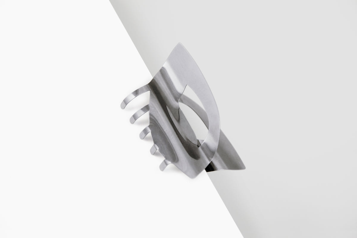 CLINQ  ヘアクリップ AREA