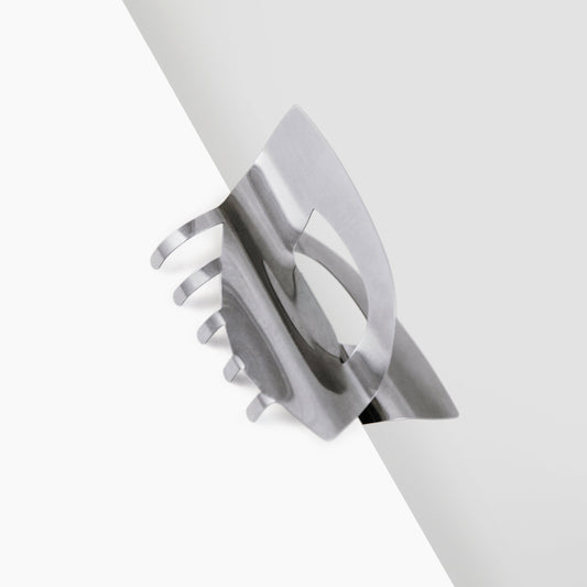 CLINQ  ヘアクリップ AREA